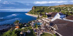 Ile de La Réunion